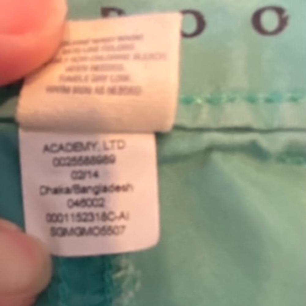 Magellan Men’s Shorts Size 42 - Picture 4 of 6